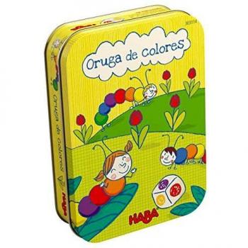 LEGO Haba Oruga De Colores, surtido