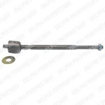 Rótula axial de dirección DELPHI TA1869, tipo de producto: rótula axial, características: alta calidad, diseño preciso, durabilidad mejorada, fácil instalación