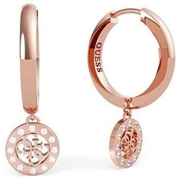 GUESS PENDIENTES MUJER UBE79044