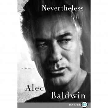 Nevertheless: A Memoir [Large Print]