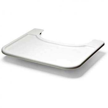 Stokke - Bandeja ® StepsTM para Baby Set blanco