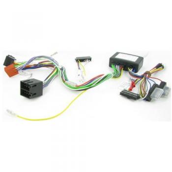 Contra Conector Renault Iso Manos Libres Cttrt001
