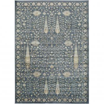 Alfombra Vintage MOMA