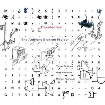 The Anthony Braxton Project