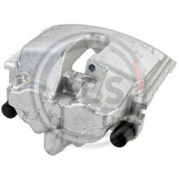Pinza de freno A.B.S. 422861 para Mercedes-Benz Clase E y CLK, con accesorios incluidos