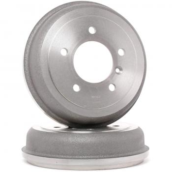 RIDEX 123B0068 Tambor de freno, Set de 2