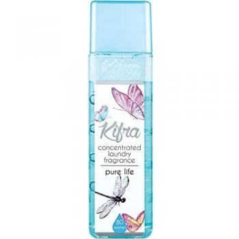 KIFRA Pure Life - Fragancia concentrada para ropa