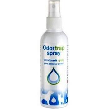 König D-1004 Odortrap Spray - 100 ml