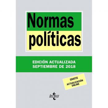 Normas políticas