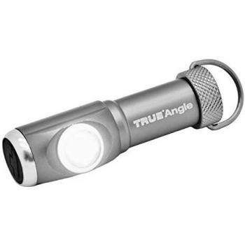 True Utility Schlüsselanhänger Anglelite Micro - Linterna Llavero