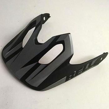 Visera Bell Super DH MIPS Negra Compatible Talla S (52-56 cm)