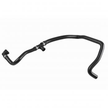 VAICO V20 4222 Manguitos de Radiador - Manguera del radiador, alta calidad, resistencia a altas temperaturas, compatible con varios modelos de vehículos