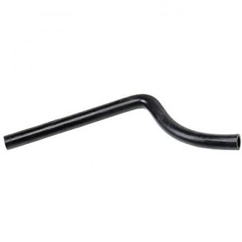 Tubería flexible de calefacción GATES 02-2579, manguera de calefacción moldeada GATES 02-2579