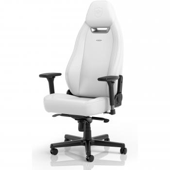 Silla Noblechairs Legend - Edición blanca