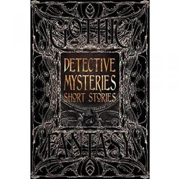 Detective Mysteries Short Stories