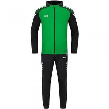 Jako Performance Polyester Hoodie Training Suit
