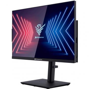 Phoenix Unity 1030G A22 All-In-One PC 24 FHD Intel Core i5-11400 NVIDIA GT 1030 8GB DDR4 Crucial 1TB SSD