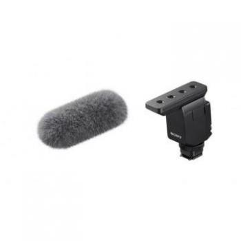 Sony ECM-B10 Digital Shotgun Microphone Wireless