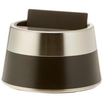 Zack 50061 Nexus - Soporte de acero inoxidable para teléfono móvil