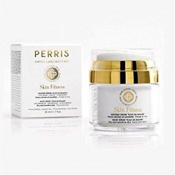 Perris Skin Fitness Brightening Mask Serum 50 ml