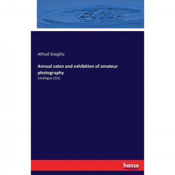 Salón Anual de Fotografía Amateur y Exposición Stieglitz