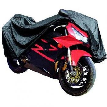 Carpoint 1723500 - Funda para moto