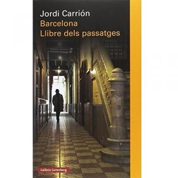 Barcelona. Llibre dels passatges