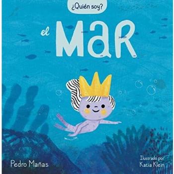 ¿Quién soy? El mar