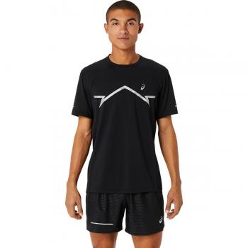 Camiseta de hombre Lite-Show Asics