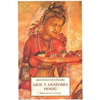 Arte y anatomia hindu
