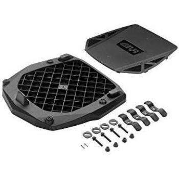 Givi E251 Placa Universal, Kit de Fijación
