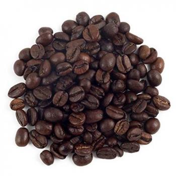 Aromas de Café - Café en Grano Espresso Nº 3 - Café Espresso - De Intensidad Fuerte - Con Sabor a Madera Terroso - Largo y Agradable Postgusto - Café en Grano - 100 gr.