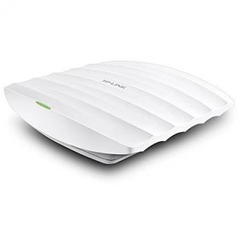 TP-LINK eap110 300 Mbps inalámbrico N montaje en techo Punto de acceso