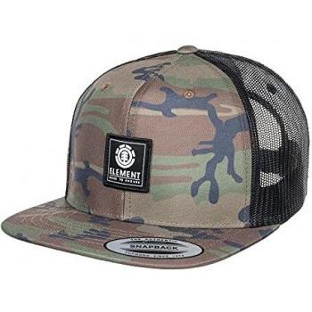 ELEMENT, Prime cap, Camo - TU