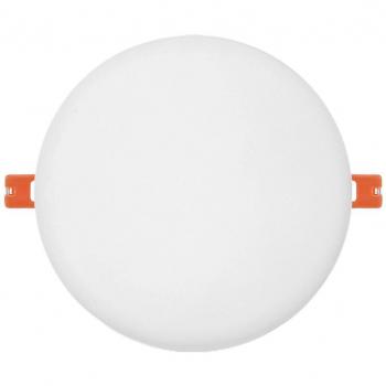 Downlight LED ajustable blanco neutro de alta eficiencia energética