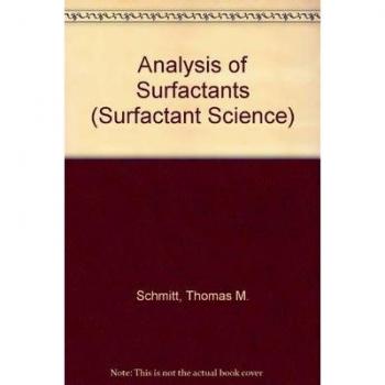 Analysis of Surfactants