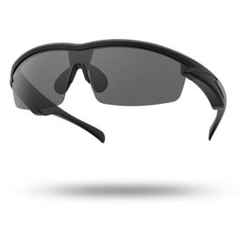 Gafas de Sol Deportivas Bluetooth Energy Sistem con Protección UV400+, Lentes Polarizadas, Micrófono Integrado y Certificación IPX5