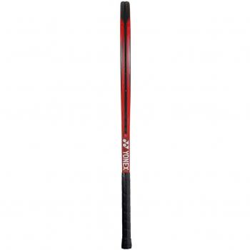 Yonex New Vcore 100 300G Encordado: No 300G Raquetas De Tenis Raquetas De Competición Rojo - Rojo Oscuro 2