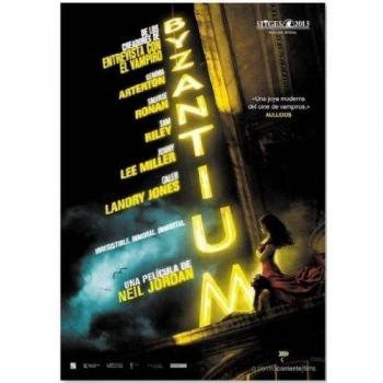 Byzantium [Blu-ray]