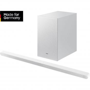 Barra de sonido Samsung HW-S711GD 3.1 Canal Ultra Slim 250 W Bluetooth y WLAN