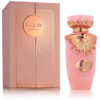 Lattafa Haya Eau de Parfum 100ml