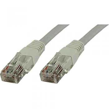 Microconnect V-UTP610WVP Cable de Red 10 m Cat6 U/UTP (UTP) Blanco Pack de 10
