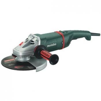 Metabo WX 22-230 Quick - Amoladora angular Metabo