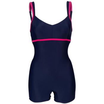 Mono de neopreno de mujer Arena Venus, bañador de competición con espalda cerrada, material neopreno, diseño específico para natación, ajuste ceñido al cuerpo, alta resistencia al cloro y durabilidad