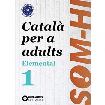 Som-hi! Elemental 1. Llengua catalana
