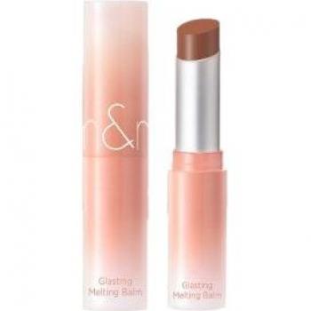 Romand Glasting Melting Balm - 3.5g - Shade 11 Buffy Coral