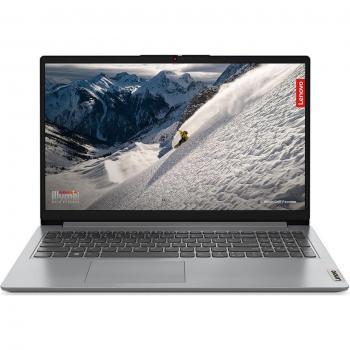 Lenovo IdeaPad 1 15AMN7, AMD Ryzen 5, 16GB RAM, 512GB SSD, 15.6 Display, FreeDOS