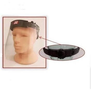 PANTALLA TRANSPARENTE FACIAL ACETATO C-19 JAR