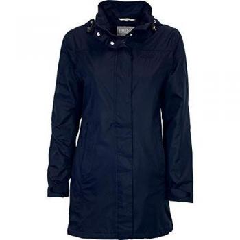 Pro-X Elements Jenna Women's Outdoor Coat Navy Blue Size 40