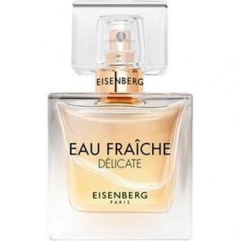 Eisenberg Eau Fraîche Délicate Eau de Parfum for Women 100 ml